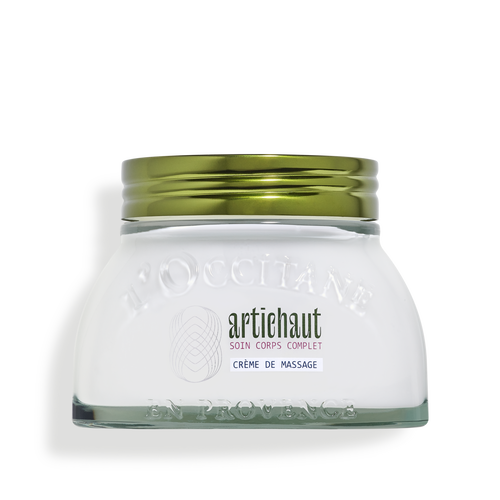 view 1/9 of Artichoke Body Cream, , US