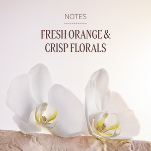 Néroli & Orchidée Eau Harmonieuse Perfumed Shower Gel, CA (2) 250 ml | L’Occitane en Provence