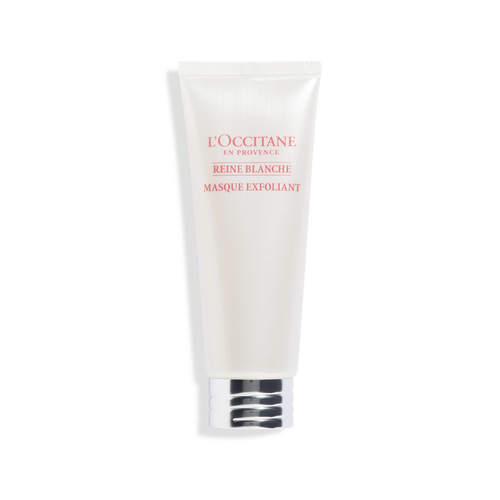 view 1/7 of Reine Blanche Glow-Revealing Exfoliating Mask, , CA