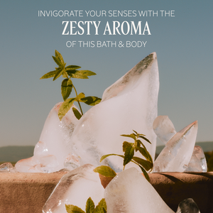 Verbena- Uplift and Invigorate, CA (2) | L’Occitane en Provence
