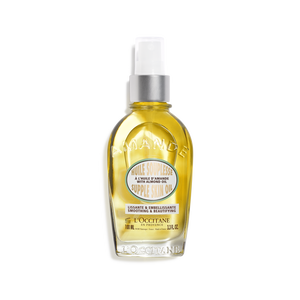 Almond Supple Skin Oil 100 ml | L’Occitane en Provence