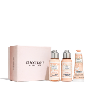 Néroli & Orchidée Ritual | L’Occitane en Provence