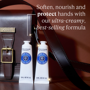 Iconic Shea Trio, CA (2) | L’Occitane en Provence