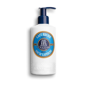 Shea Body Rich Lotion 8.4 fl. oz | L’Occitane en Provence