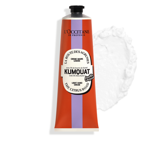 view 1/2 of Kumquat Light Hand Cream 150ml, , large