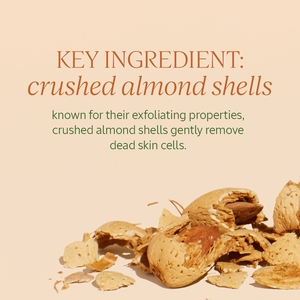 With Crushed Almonds Delicious Paste, CA (2) 200 ml | L’Occitane en Provence