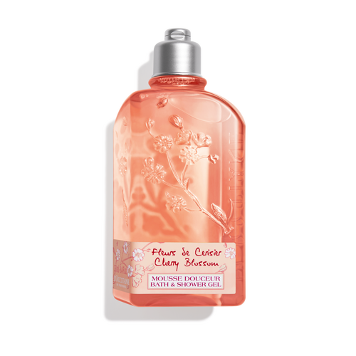 view 1/1 of Cherry Blossom Bath & Shower Gel, , large