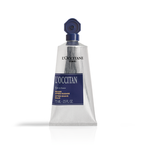 L'Occitan After-Shave Balm | L’Occitane en Provence