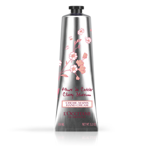 Cherry Blossom Hand Cream 150ML 5.2 oz | L’Occitane en Provence