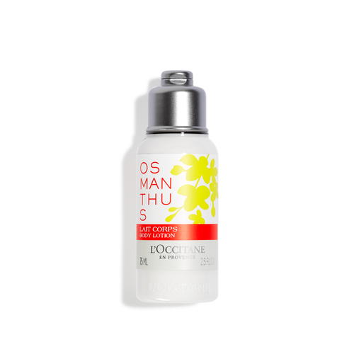 view 1/6 of Osmanthus Body Lotion, , US