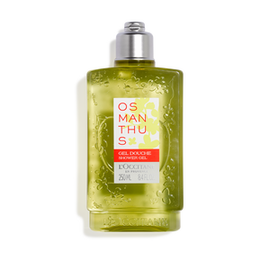 Osmanthus Shower Gel 8.4 fl. oz | L’Occitane en Provence