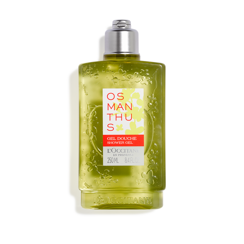 view 1/1 of Osmanthus Shower Gel, , large