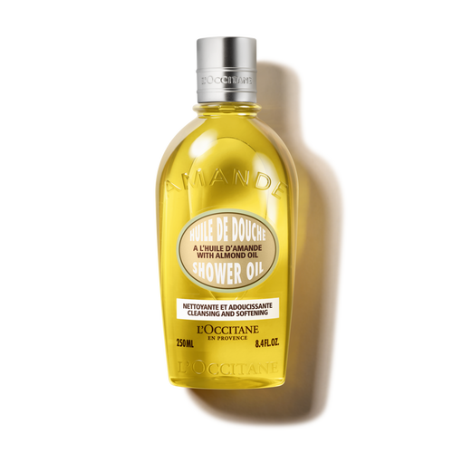 view 1/10 of Almond Shower Oil, , US