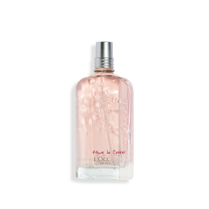 Cherry Blossom Eau de Toilette 2.5 fl. oz | L’Occitane en Provence