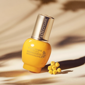 Immortelle Divine Eye & Lip Contour, CA (2) 15 ml | L’Occitane en Provence