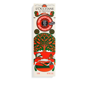 Powdered Shea Light Hand Cream 150ml, large (2) | L’Occitane en Provence