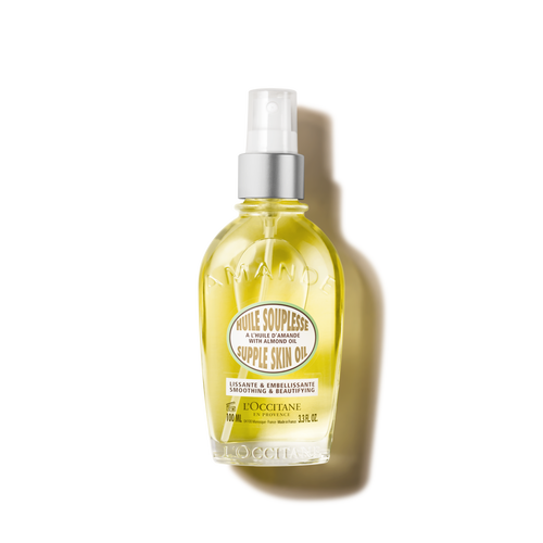 view 1/8 of Almond Supple Skin Oil, , CA