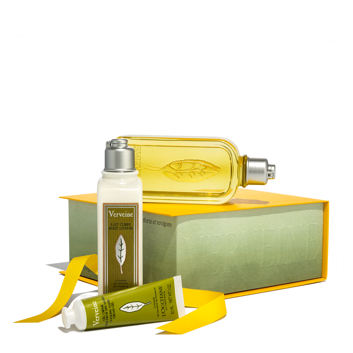 view 1/6 of Verbena- Uplift and Invigorate, , US