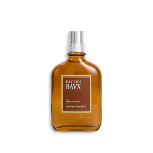 Eau des Baux Eau de Toilette 2.5 fl. oz | L’Occitane en Provence