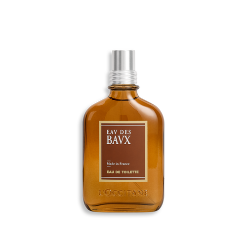 view 1/2 of Eau des Baux Eau de Toilette, , large