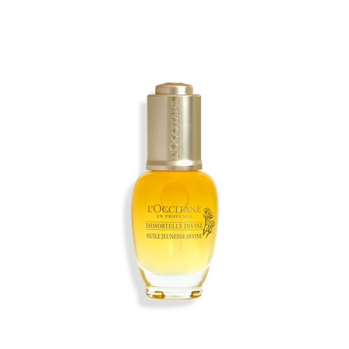 view 1/3 of Immortelle Divine Youth Oil, , CA