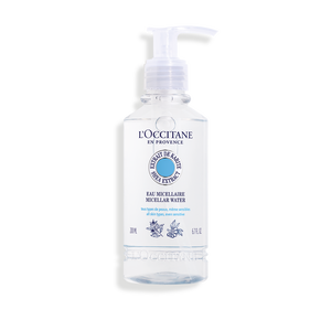 Shea Micellar Water 6.7 fl. oz | L’Occitane en Provence