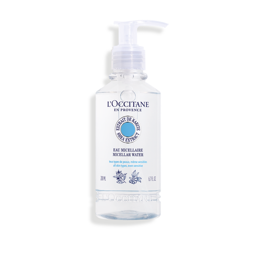 view 1/7 of Shea Micellar Water, , US