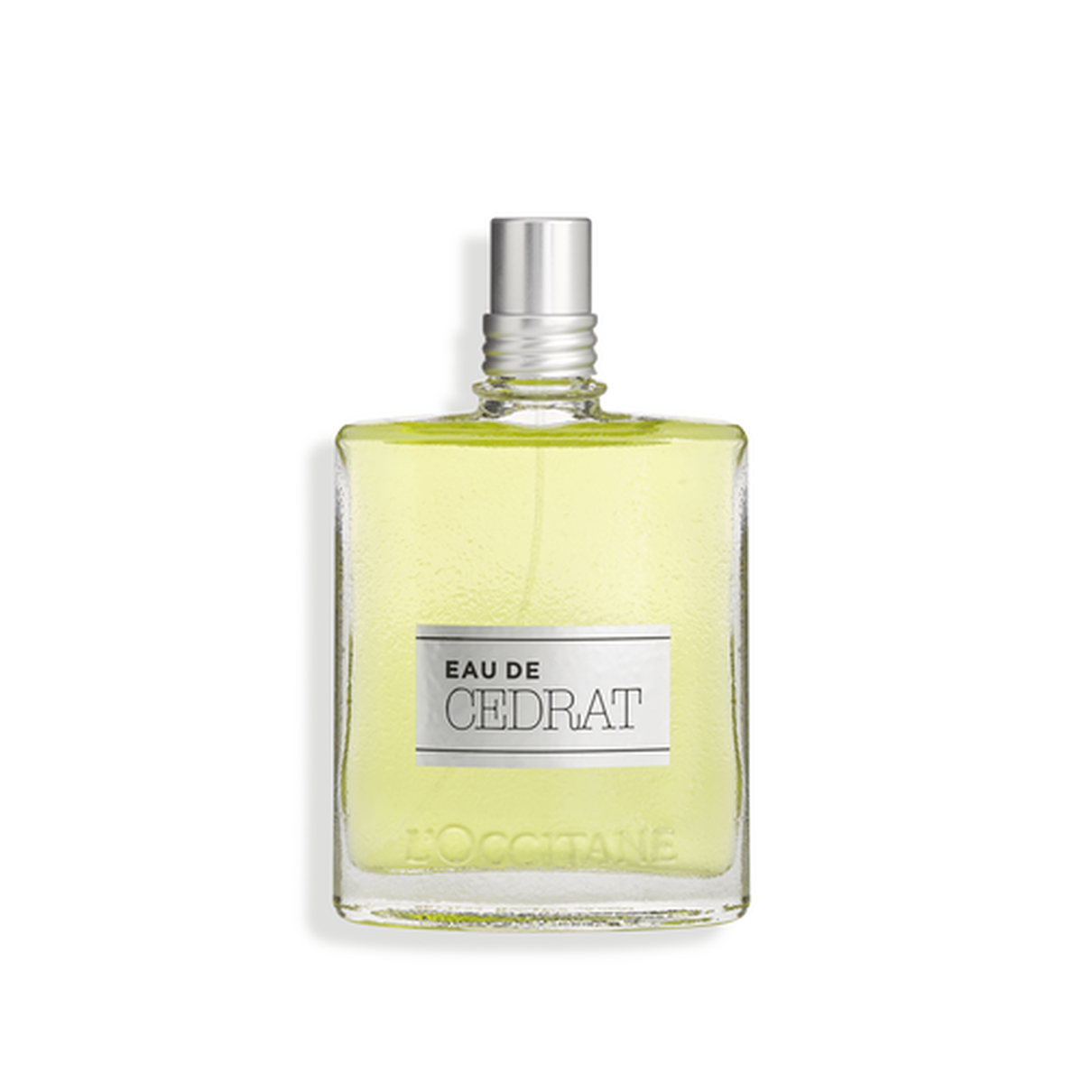 view 1/2 of Eau De Cédrat Eau De Toilette 75ML, , US