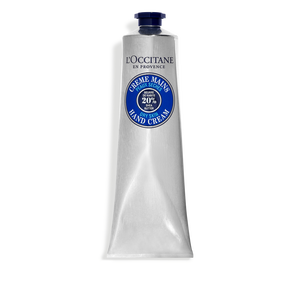 Shea Butter Hand Cream 5.1 oz | L’Occitane en Provence