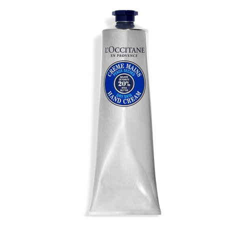 view 1/7 of Shea Butter Hand Cream, , US