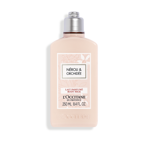 view 1/7 of Néroli & Orchidée Body Milk, , CA