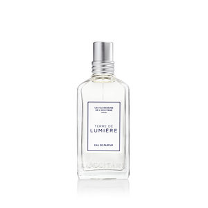 Terre de Lumière Eau De Parfum 50ML 1.6 fl. oz | L’Occitane en Provence