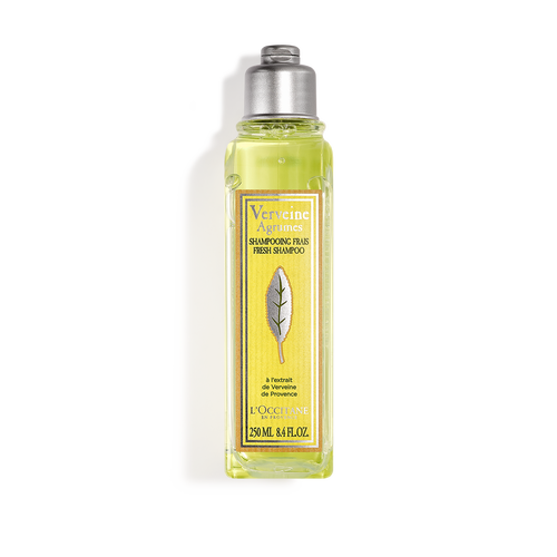 view 1/5 of Citrus Verbena Fresh Shampoo, , CA