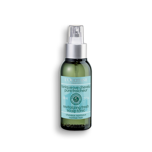 view 1/1 of Aromachologie Revitalizing Fresh Scalp Tonic, , large