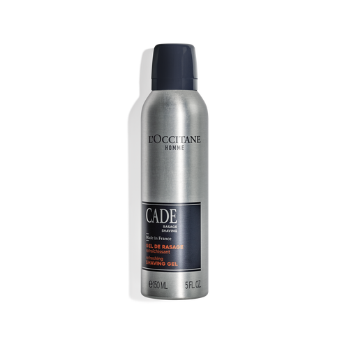 view 1/1 of Cade Shaving Gel, , large
