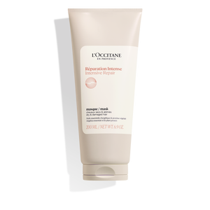 Intensive Repair Mask 6.9 oz | L’Occitane en Provence