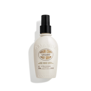 Almond Body Serum 3.3 fl. oz | L’Occitane en Provence