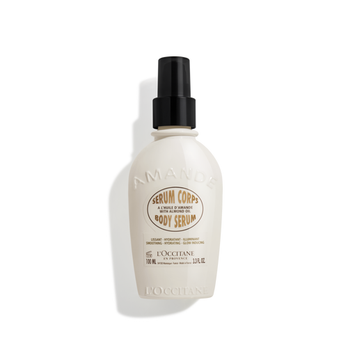 view 1/8 of Almond Body Serum, , US
