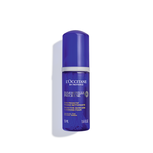 view 1/1 of Precious Cleansing Foam, , US
