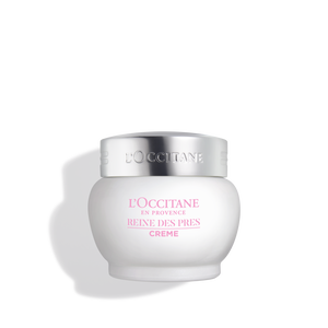 Reine Des Pres Brightening Moisturizer 50 ml | L’Occitane en Provence