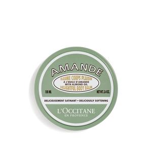 Almond Delightful Body Balm | L’Occitane en Provence