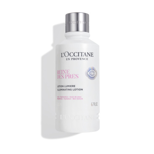 view 1/6 of Reine Des Pres Illuminating Lotion, , US