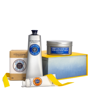Shea- Nature's Most Nourishing | L’Occitane en Provence