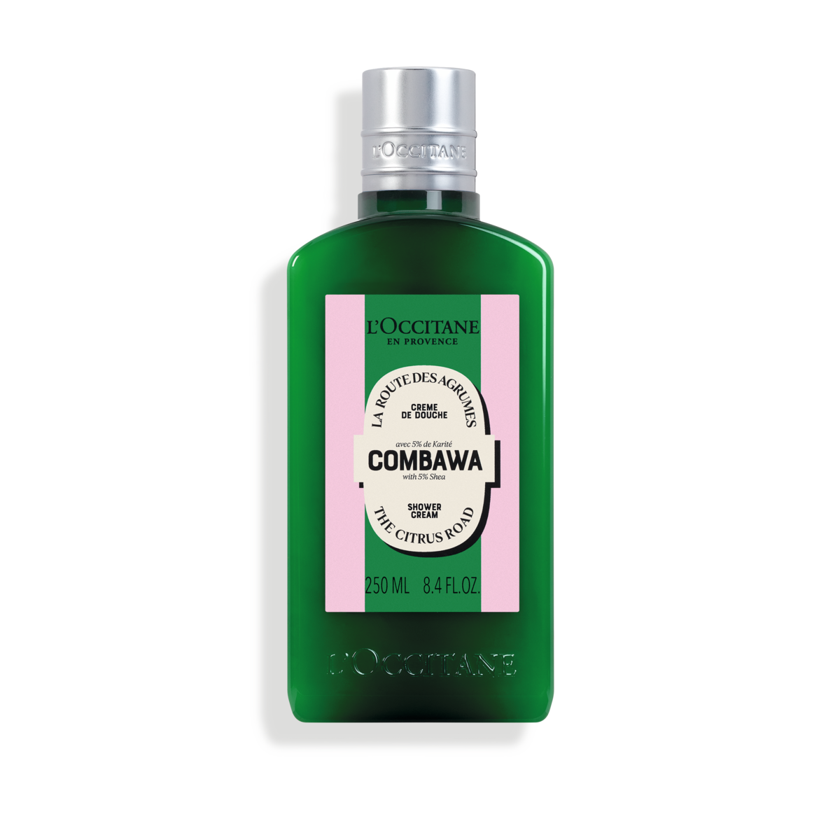view 1/6 of Combawa Shower Cream, , CA
