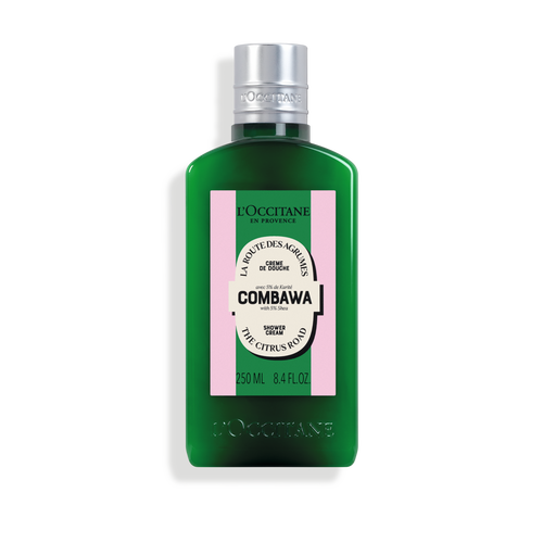 image 1/6 de Crème de douche Combawa, , CA