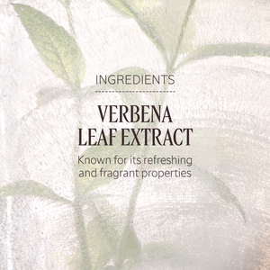 Verbena- Uplift and Invigorate, US (2) | L’Occitane en Provence
