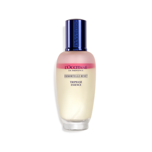 Immortelle Reset Triphase Essence 5 fl. oz | L’Occitane en Provence