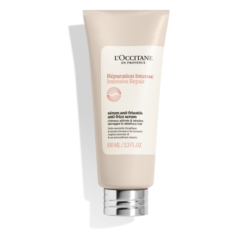 view 1/7 of Intensive Repair Anti-Frizz Serum, , US