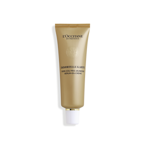 Immortelle Shea Neck Cream 1.7 oz | L’Occitane en Provence