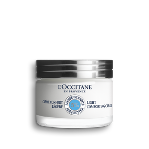 Crème Confort Légère Karité 50 ml | L’Occitane en Provence